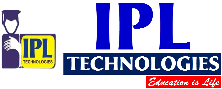 IPL Technologies Logo