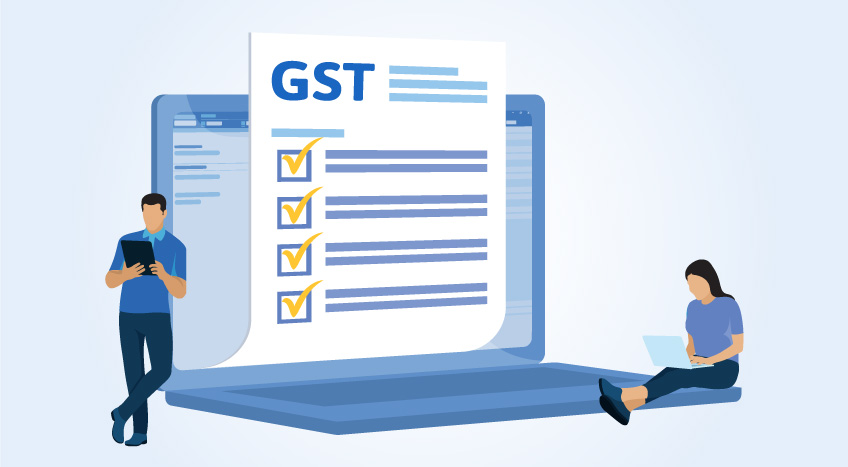 Best Tally GST Training Near by Koodalnagar in Madurai 