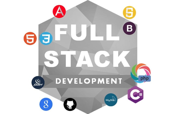 Full Stack Developer Course in Madurai