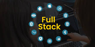 Full Stack  Course in Madurai