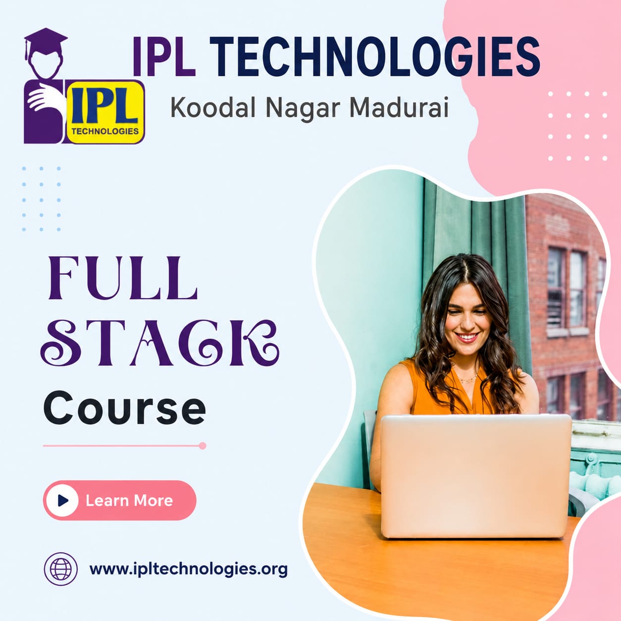 top-fullstack-course-training-institute-in-madurai