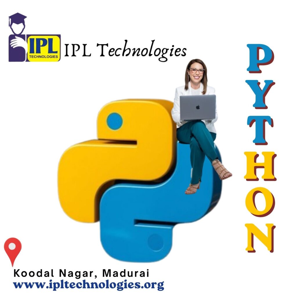 python-training-institute-madurai