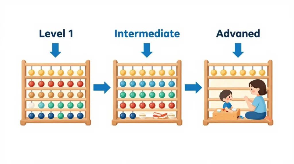 Best Abacus institute classroom in Madurai