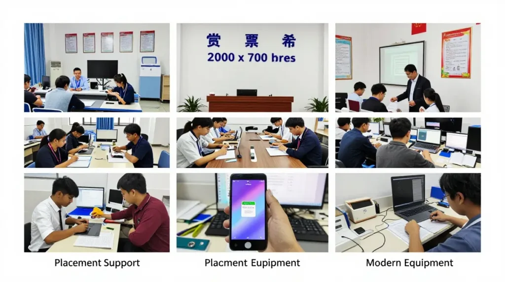 Choosing the best smartphone repair training institute