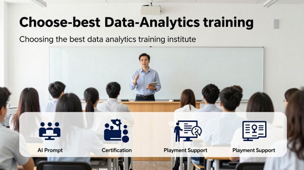 data analyst coaching center in madurai IPL Technolies in Madurai