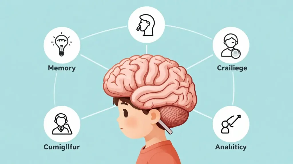 Abacus learning stages from beginner to advanced mental math