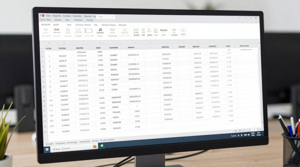 Data cleaning tools in Microsoft Excel