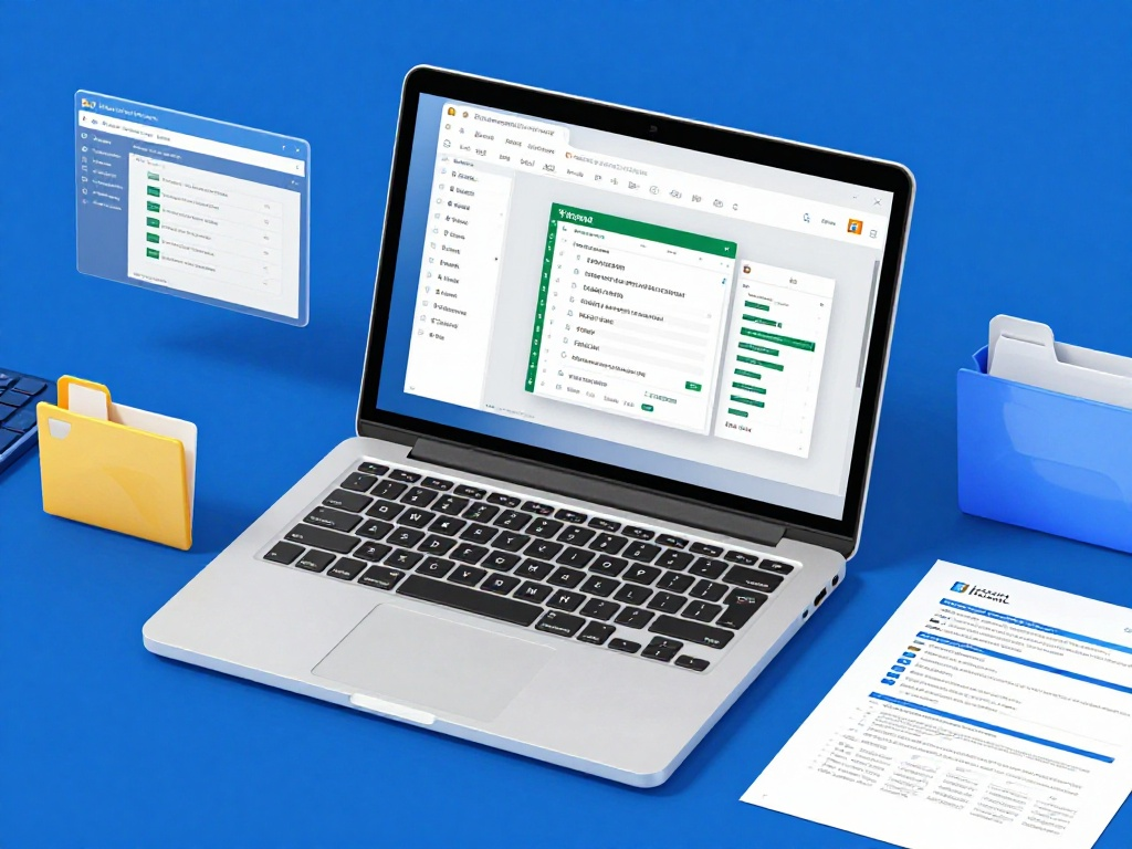Microsoft Excel skills for office jobs