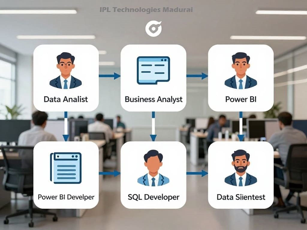 Excel SQL Python Power BI Tableau skills for Data Analysts