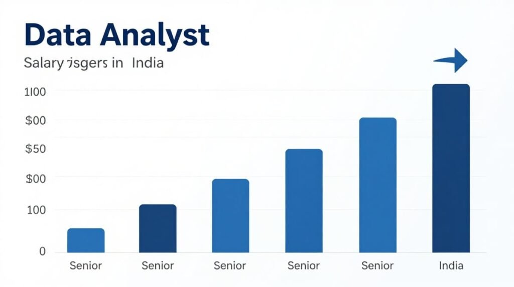 Students successfully completing Data Analyst certification in Madurai