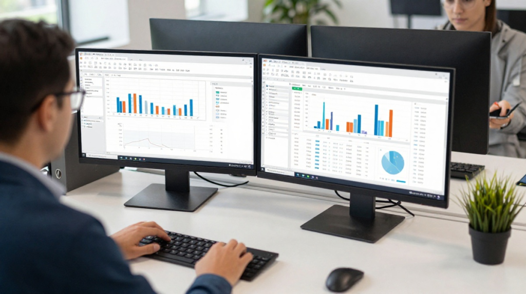 Career opportunities after completing Advanced Excel Training