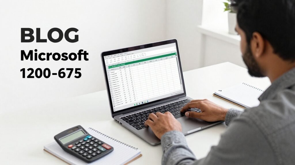 Excel SUM and IF formulas used in a monthly expense report
