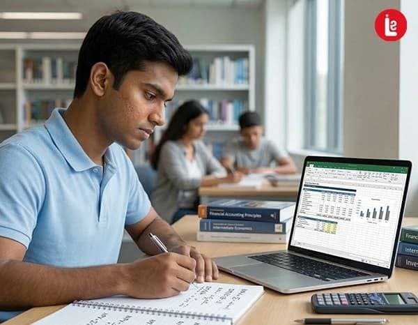  Office computer skills including spreadsheet management and document preparation.