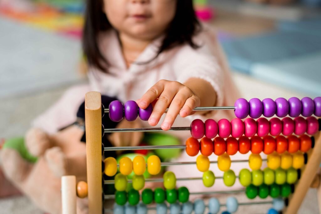 IPL Abacus Classes in Koodalnagar, Madurai for children
